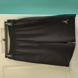 Jordans Boys Athletic Shorts